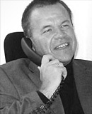 Wolfgang Blume