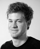 David Wolpert